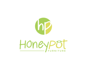 Logo Design by Atec for Honey Pot Furniture Ltd | Design: #20493980