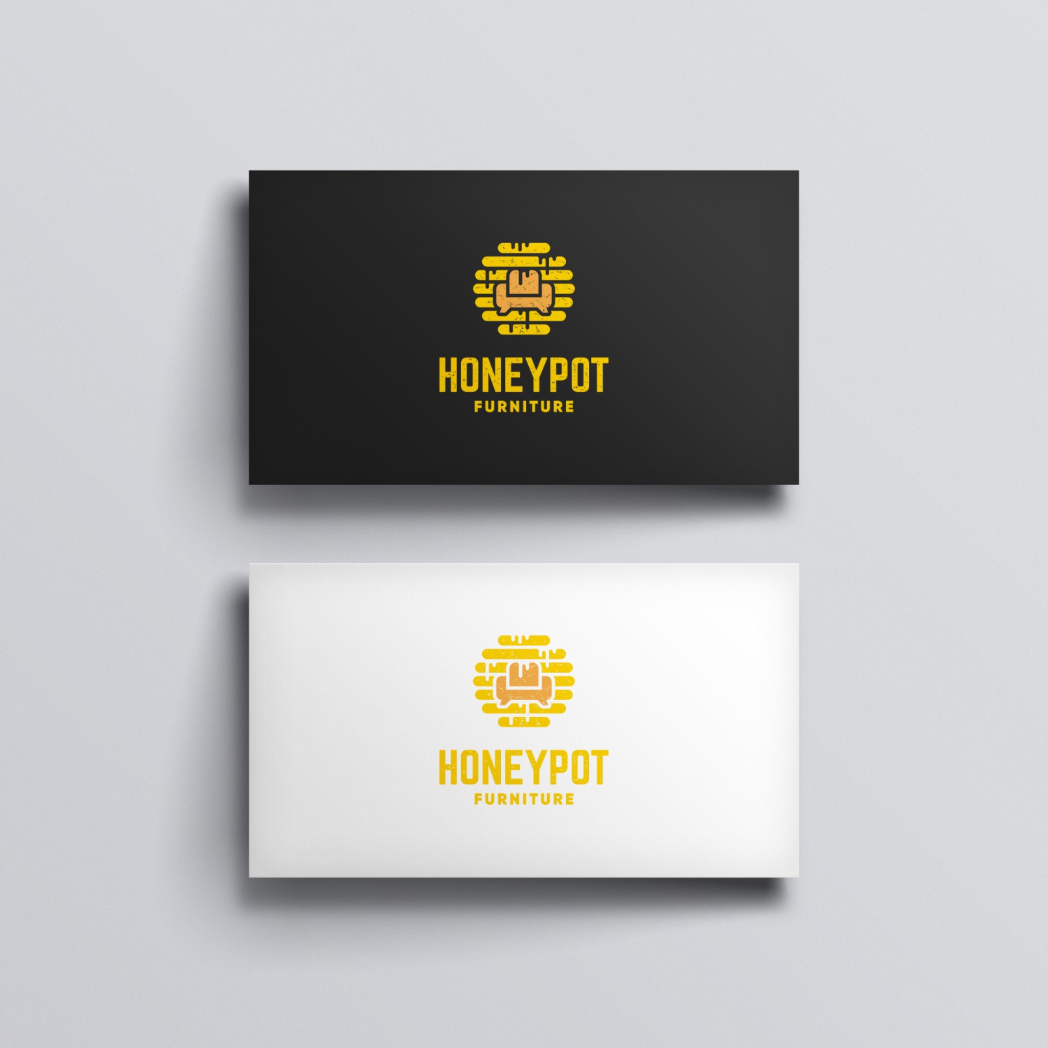 Diseño de Logo por aquabomb26 para Honey Pot Furniture Ltd | Diseño #20440202