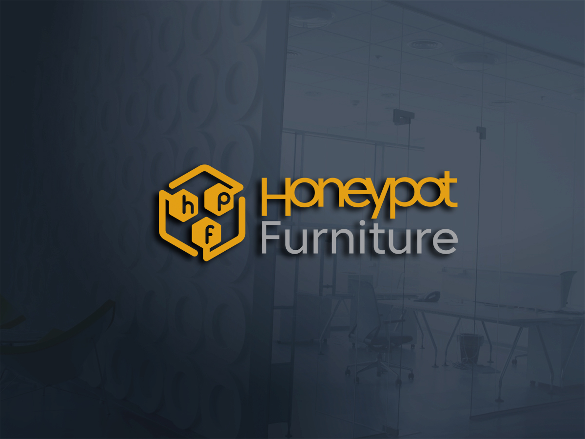 Logo Design by pachilakili for Honey Pot Furniture Ltd | Design #20486759