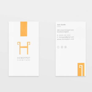 Diseño de Logo por S J para Honey Pot Furniture Ltd | Diseño: #20469897