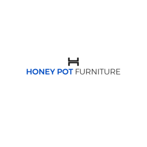 Logo Design by Visual Angel for Honey Pot Furniture Ltd | Design: #20446565