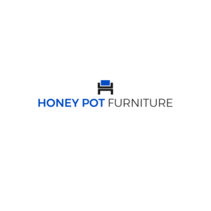 Logo Design by Visual Angel for Honey Pot Furniture Ltd | Design: #20446566