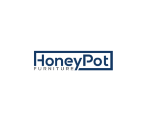 Logo Design by Design Solving for Honey Pot Furniture Ltd | Design: #20437706
