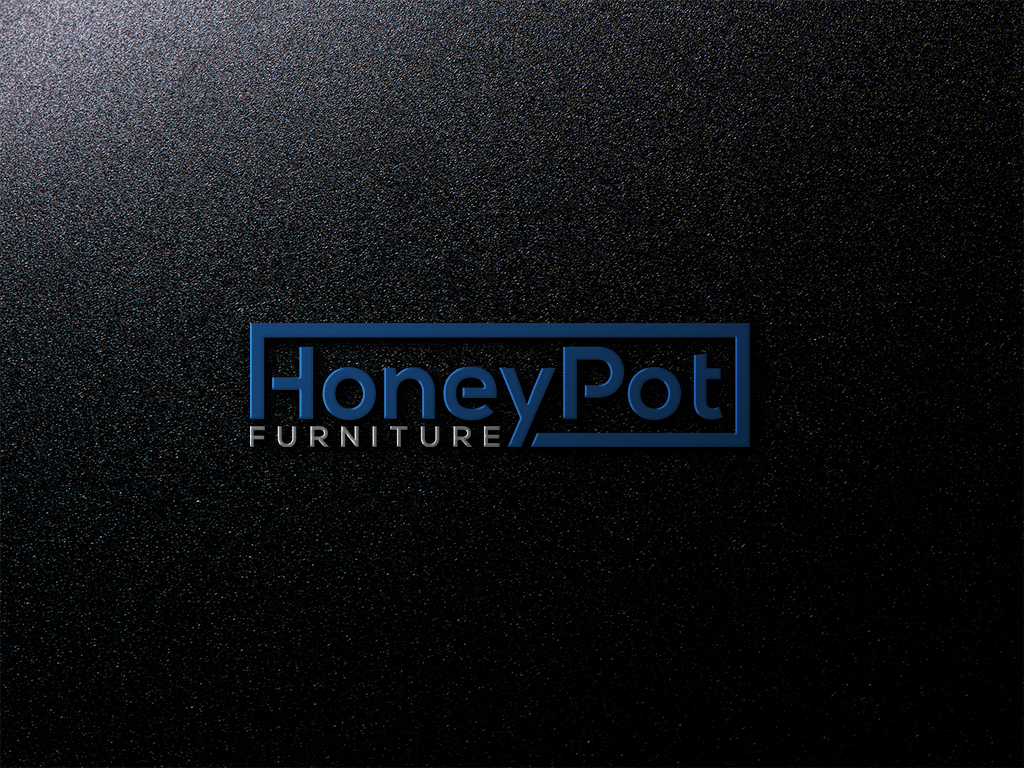 Logo-Design von Design Solving für Honey Pot Furniture Ltd | Design #20437707