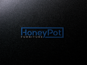 Logo Design by Design Solving for Honey Pot Furniture Ltd | Design: #20437707