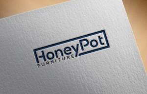 Logo Design by Design Solving for Honey Pot Furniture Ltd | Design: #20437708