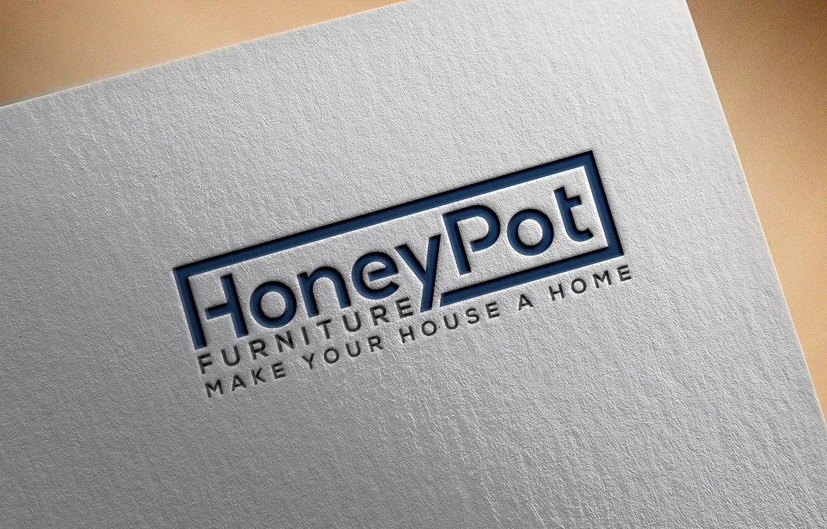 Design de Logo par Design Solving pour Honey Pot Furniture Ltd | Design #20437721