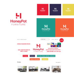 Logo Design by Jesus Rdz
