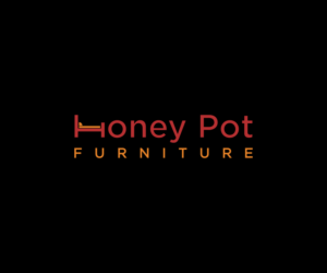 Logo Design by naimurrashid for Honey Pot Furniture Ltd | Design: #20436889