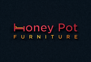 Logo Design by naimurrashid for Honey Pot Furniture Ltd | Design: #20436891
