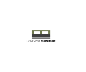 Logo Design by MV_0 for Honey Pot Furniture Ltd | Design: #20442875