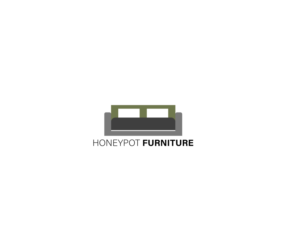 Logo Design by MV_0 for Honey Pot Furniture Ltd | Design: #20442876