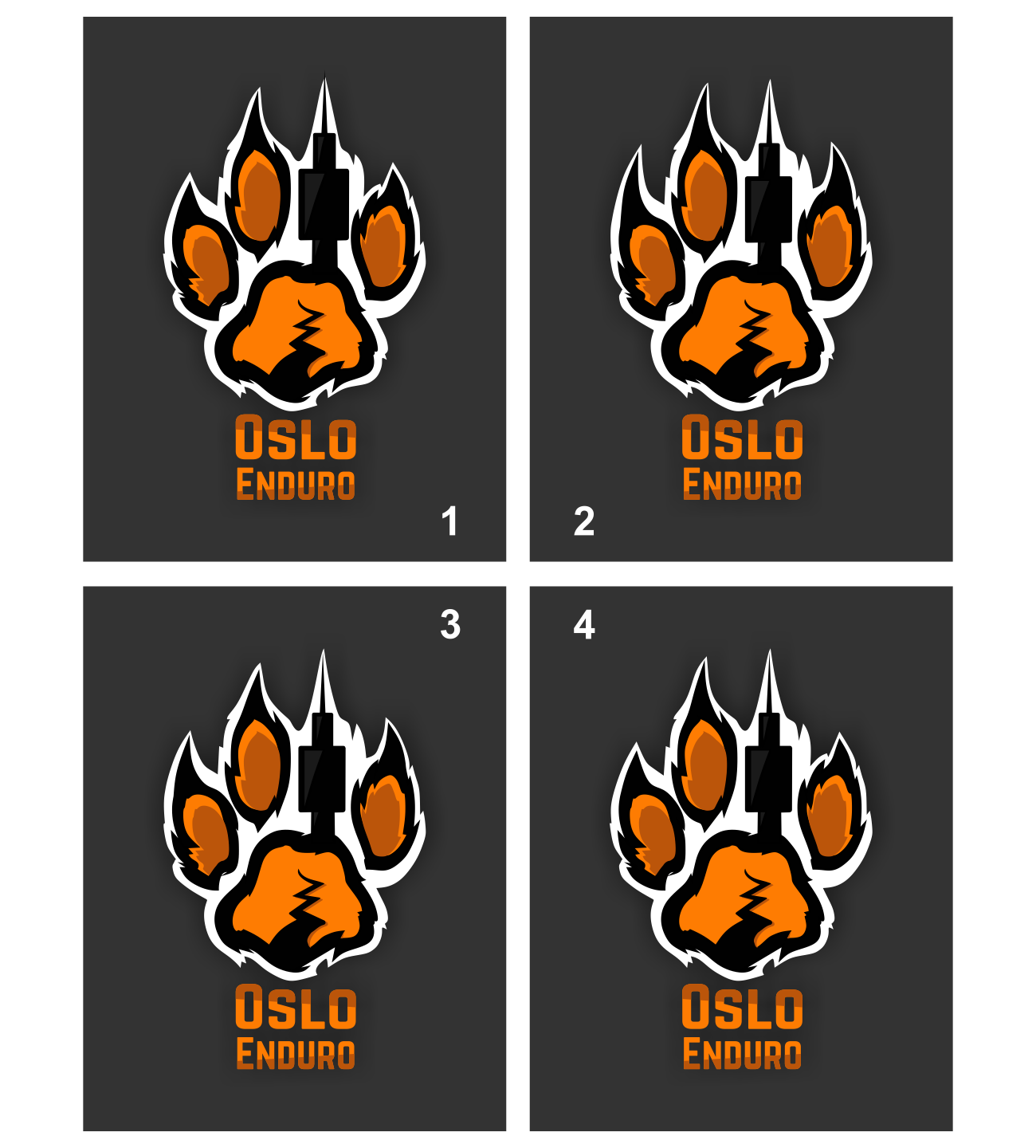 Logo Design by NKV for this project | Design #20519414
