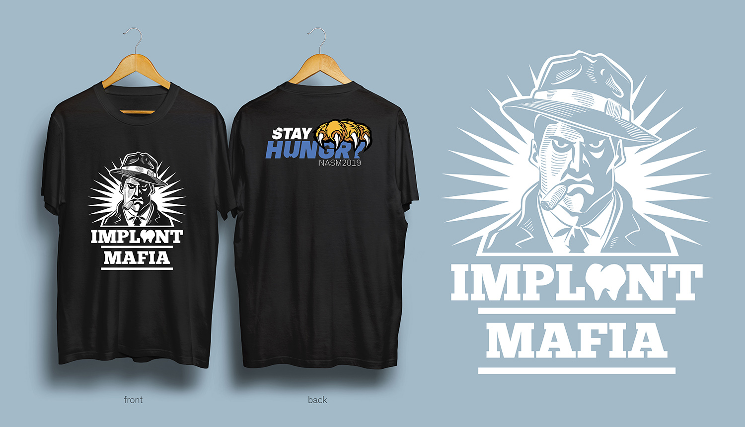 T-Shirt-Design von Phantom007 für dieses Projekt | Design #20432154