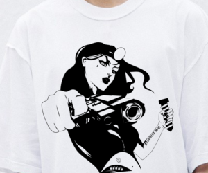 T-shirt Design by el_shekoo7 for this project | Design: #20446419