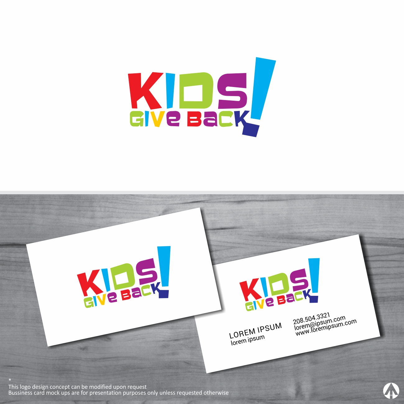 Logo Design by MBARO for this project | Design #20453056