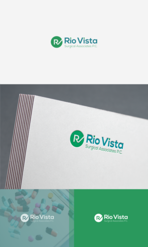 Logo Design by RickyThuo for this project | Design #20447701