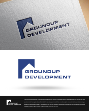 Logo Design by zingodesigns258 for this project | Design #20438095