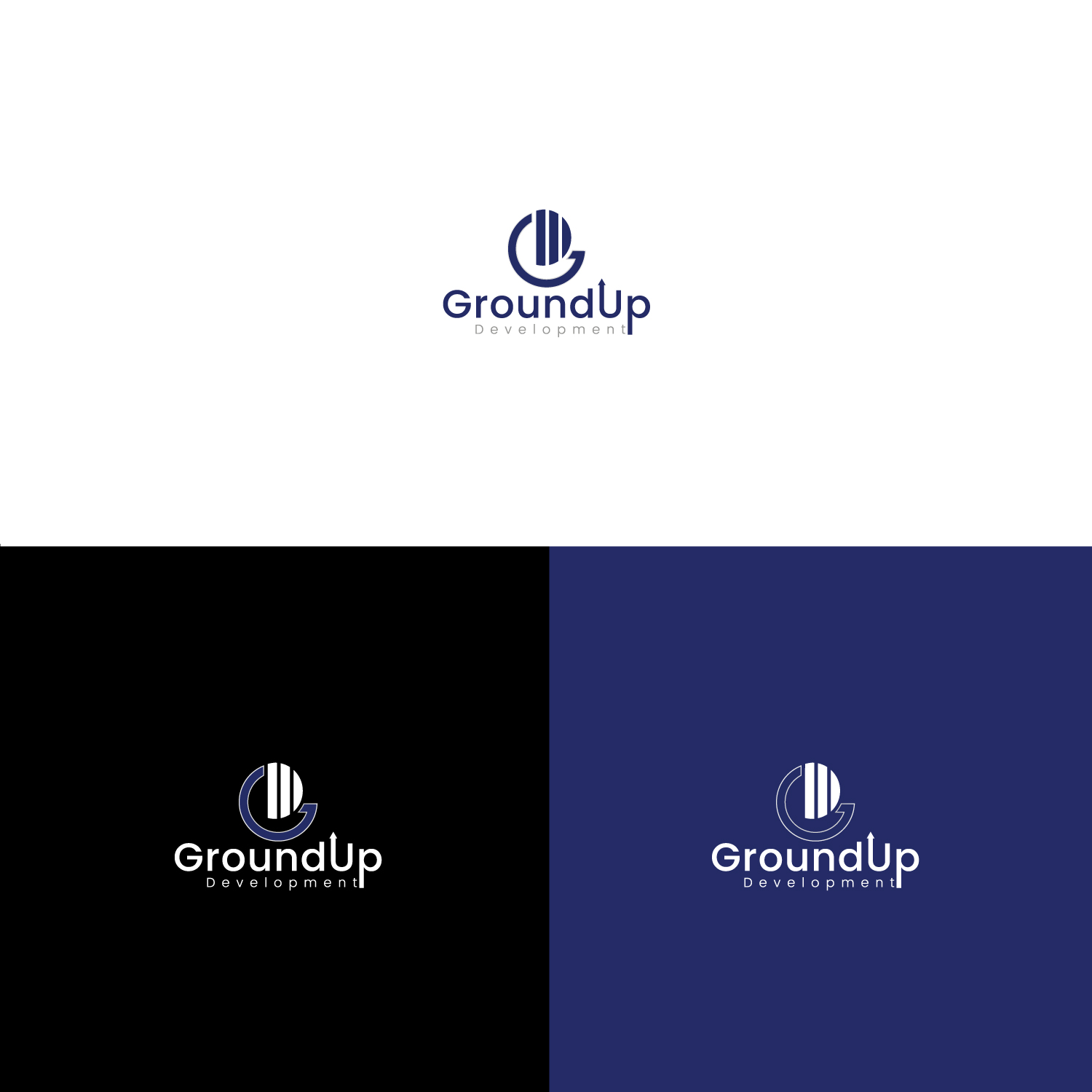 Diseño de Logo por masrufaakhter para este proyecto | Diseño #20437938