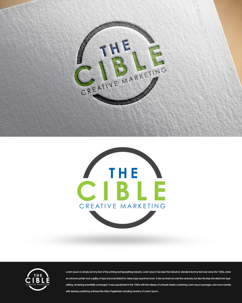 Logo Design by zingodesigns258 for this project | Design #20438168