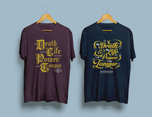 T-shirt Design by Phantom007