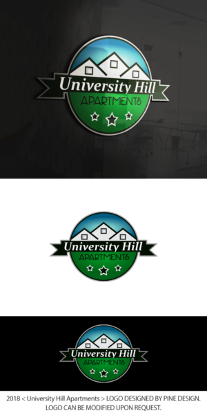 Diseño de Logo por pine design para este proyecto | Diseño #20422855