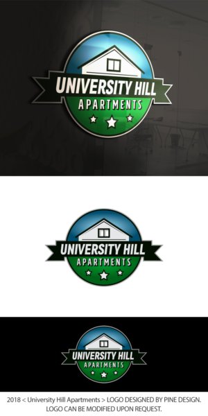 Logo Design by pine design for this project | Design: #20430717