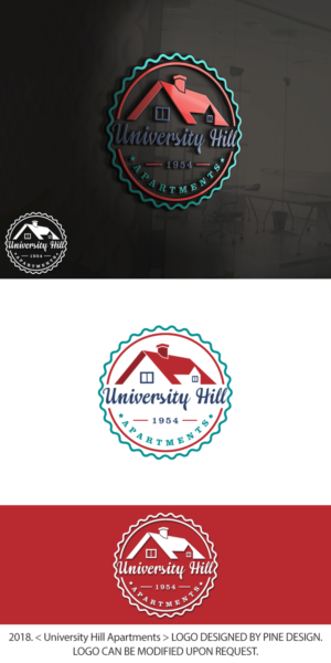 Logo Design by pine design for this project | Design: #20447530