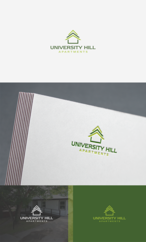 Diseño de Logo por RickyThuo para este proyecto | Diseño #20447678