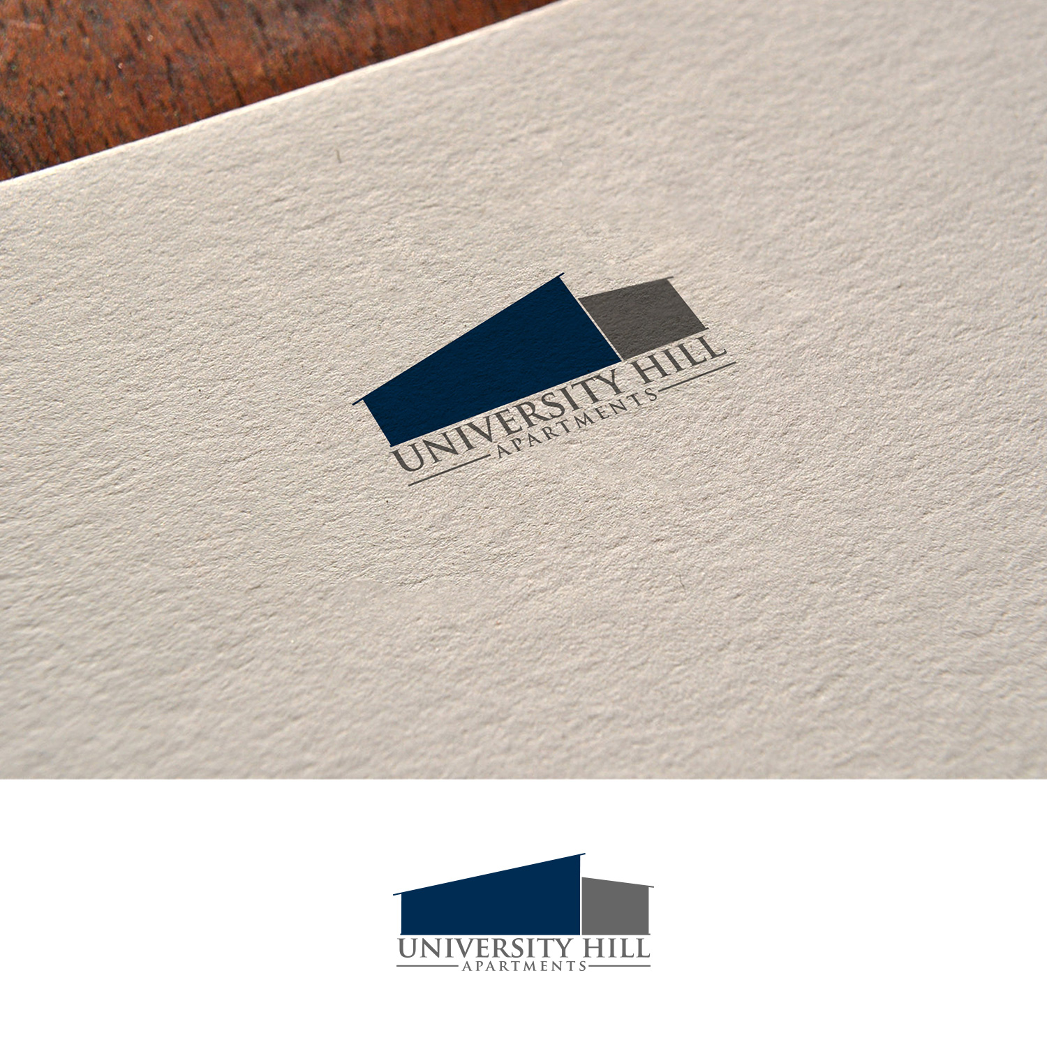 Logo-Design von DesignDUO für dieses Projekt | Design #20451948