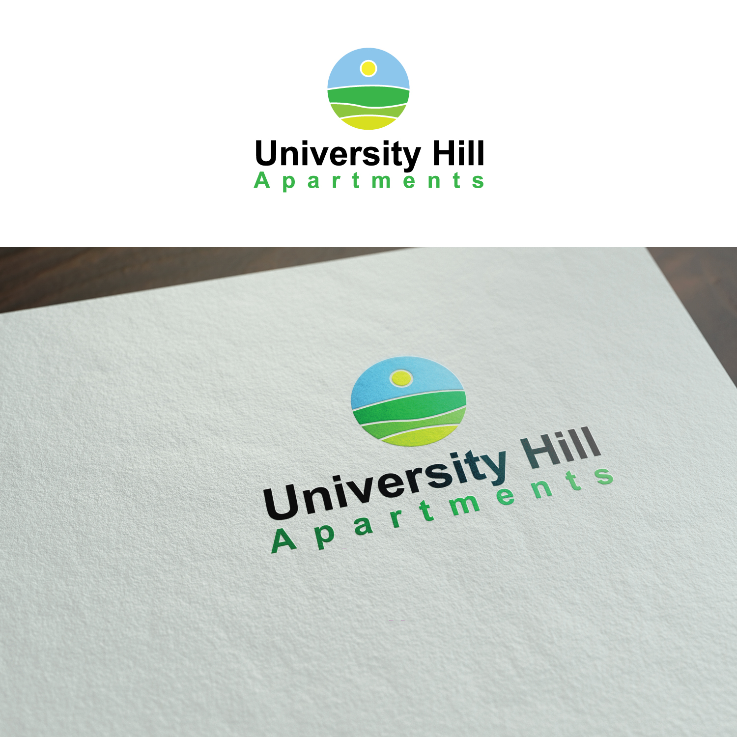 Logo-Design von NightDesigns für dieses Projekt | Design #20430794