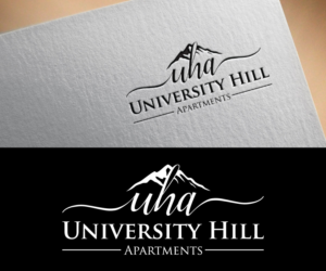 Logo Design by LKSUS for this project | Design: #20434157