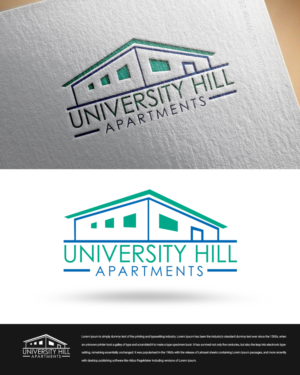Logo Design by zingodesigns258 for this project | Design: #20438165