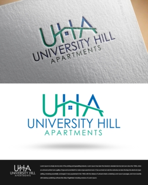 Logo Design by zingodesigns258 for this project | Design: #20438166