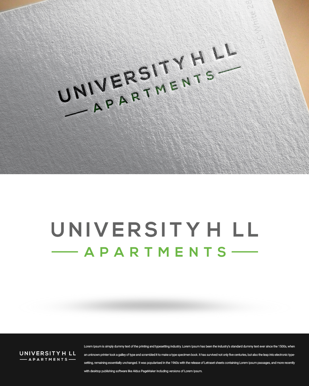 Logo Design by zingodesigns258 for this project | Design #20456887