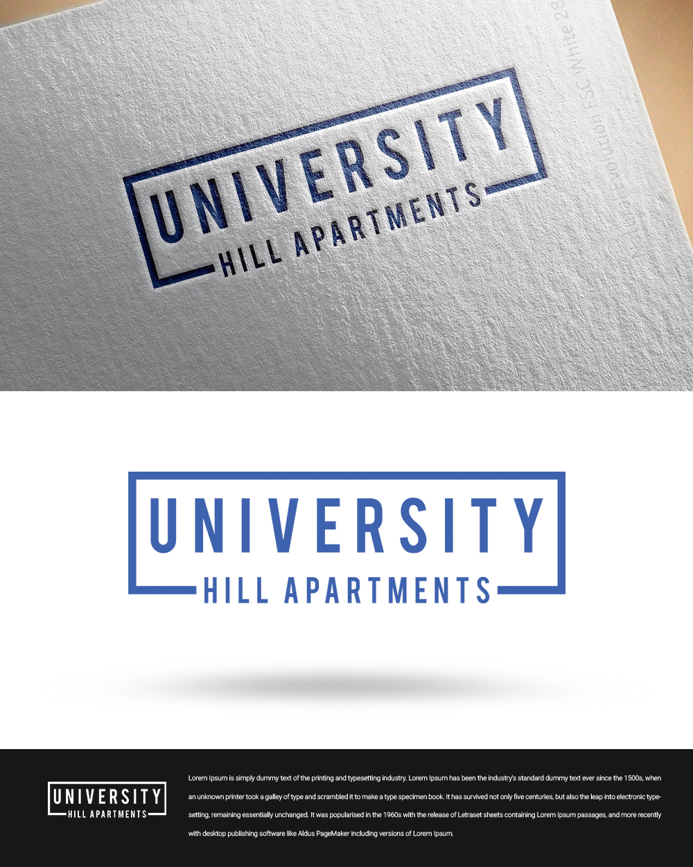 Logo Design by zingodesigns258 for this project | Design #20456888