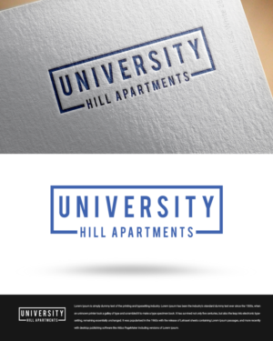 Logo Design by zingodesigns258 for this project | Design: #20456888