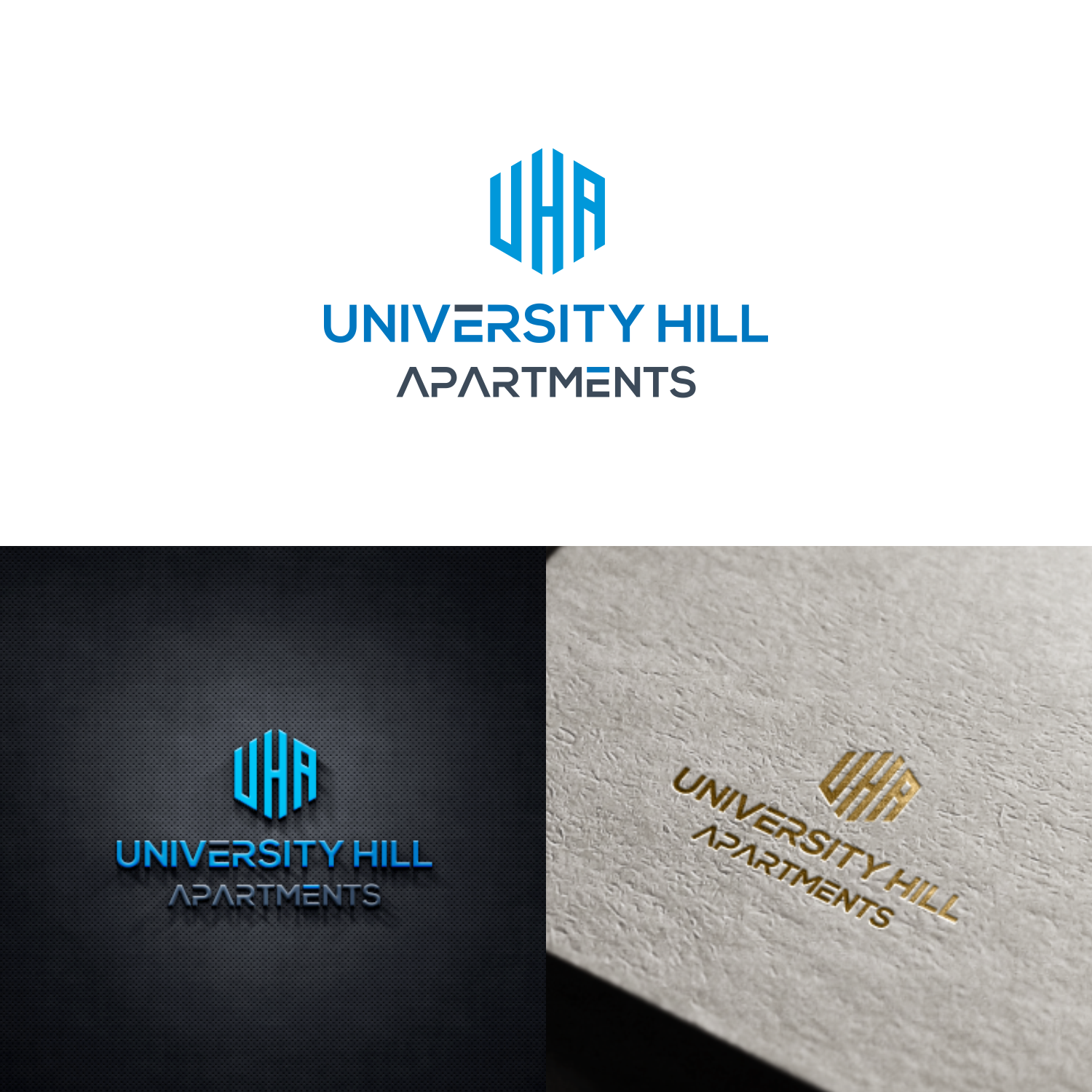 Logo Design by anggun diantorro 2 for this project | Design #20432590