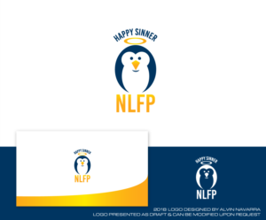 Logo Design by alvinnavarra