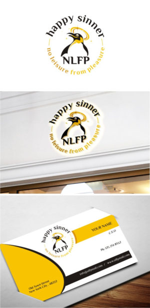 Logo Design by Soul Light for this project | Design: #20450526