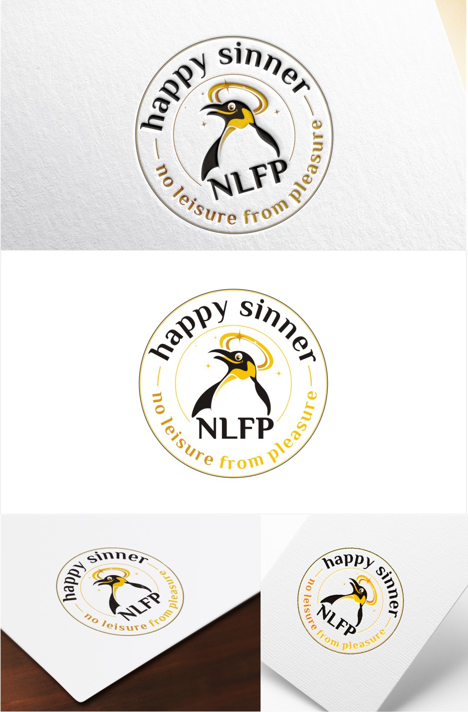 Logo Design by Soul Light for this project | Design #20450527