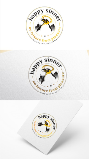 Logo Design by Soul Light for this project | Design: #20462789
