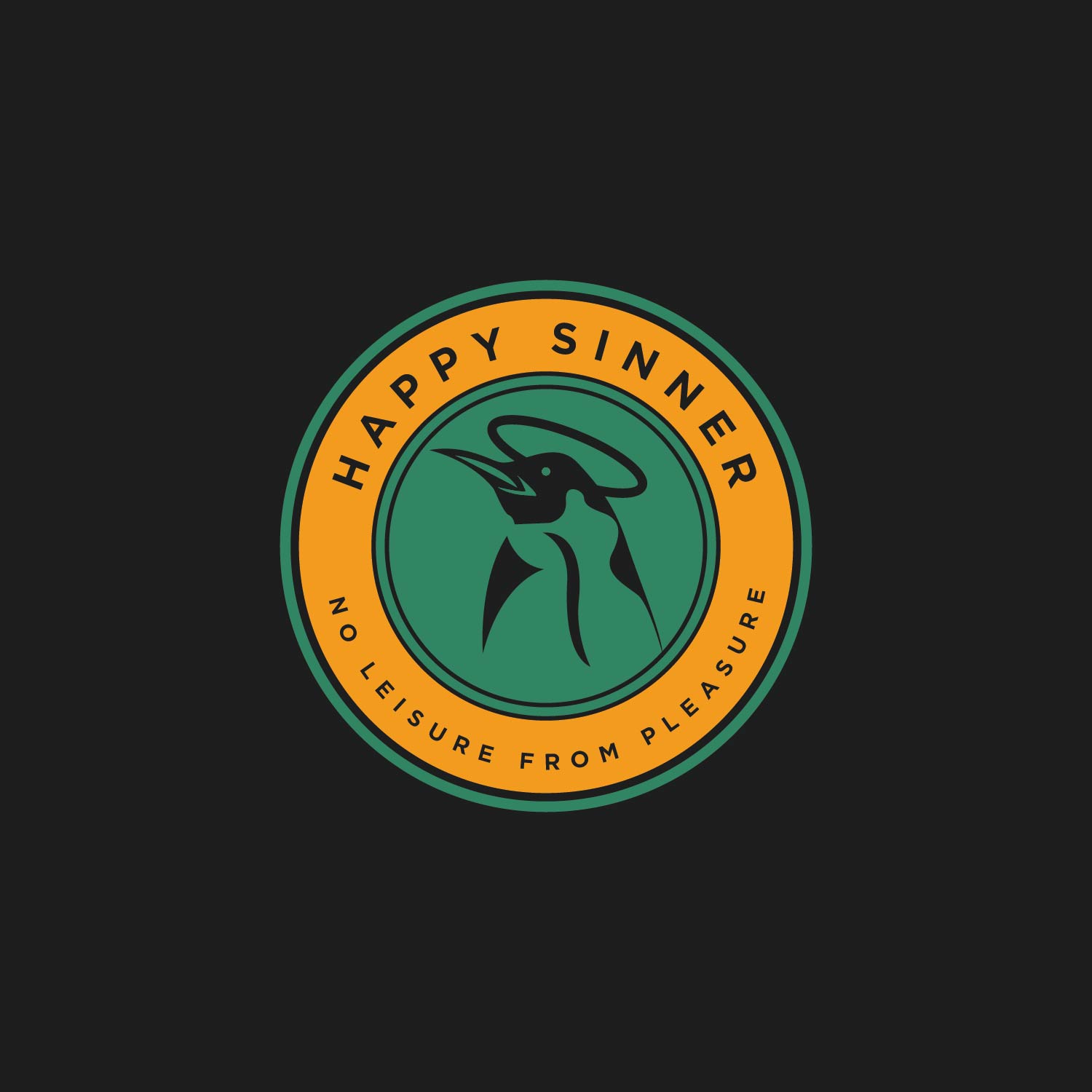 Logo Design by AktharArziki for this project | Design #20454687