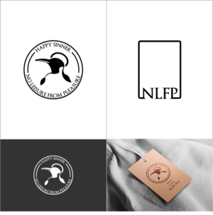 Design de Logo par Suhri79 pour ce projet | Design #20483448
