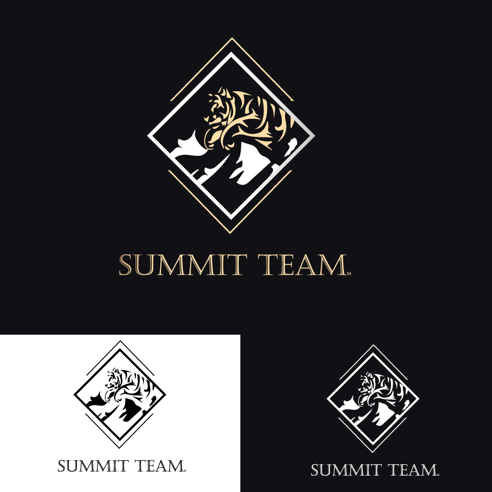 Logo Design by QuittaC for Middleton Meyers | Design #20425099
