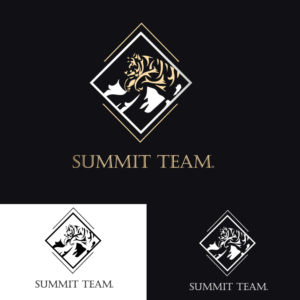 Logo Design by QuittaC for Middleton Meyers | Design: #20425099