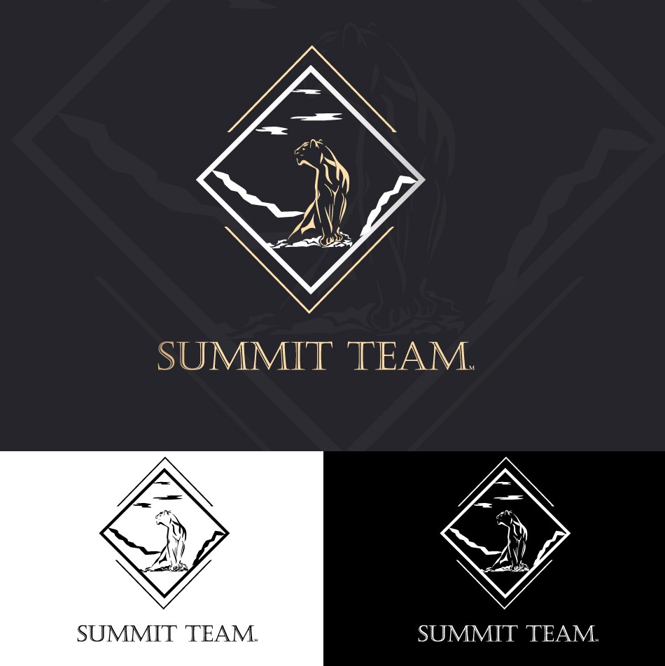 Logo Design by QuittaC for Middleton Meyers | Design #20430068