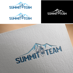 Logo Design by Nasih for Middleton Meyers | Design #20428739