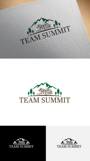 Logo Design by jack07 for Middleton Meyers | Design: #20431733
