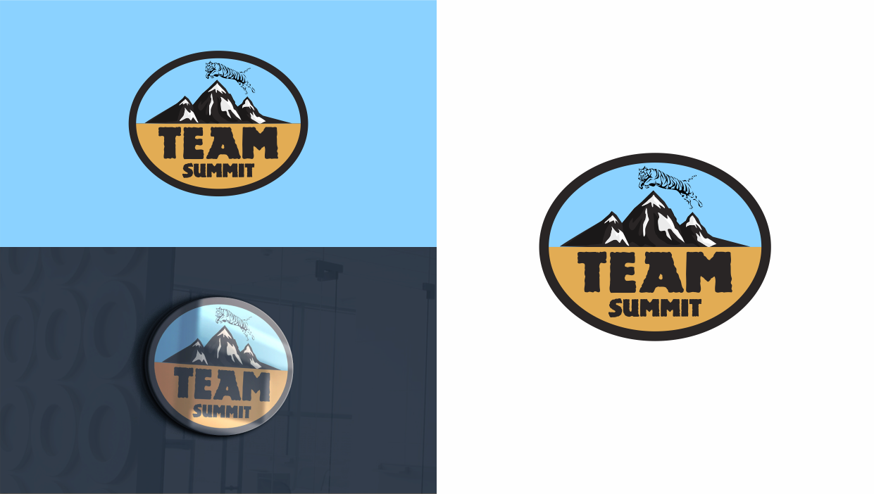 Logo Design by creativechauhan1989 for Middleton Meyers | Design #20424954